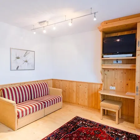 Sonnhof Appartements Vent Exterior photo