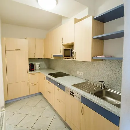 Sonnhof Appartements Vent Exterior photo