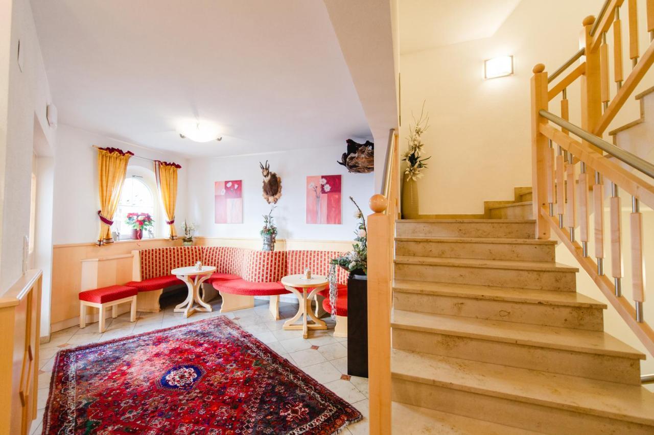 Sonnhof Apartment *