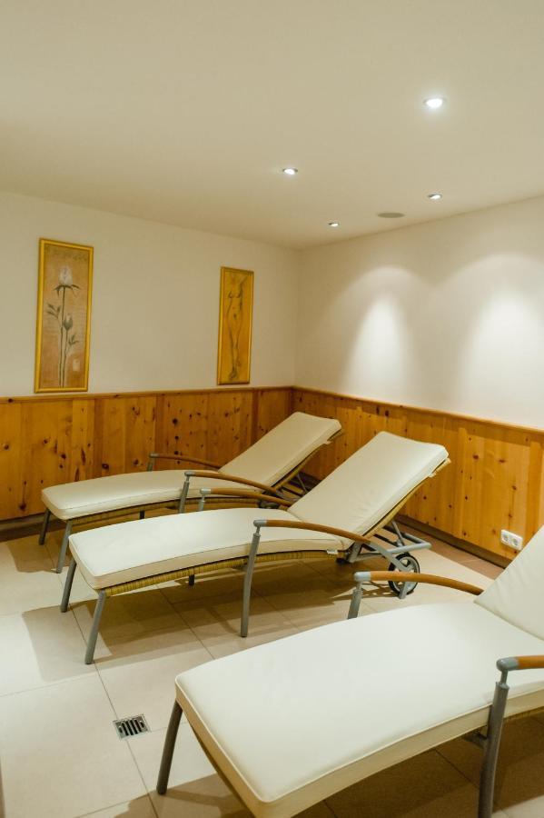 Apartamento Sonnhof *