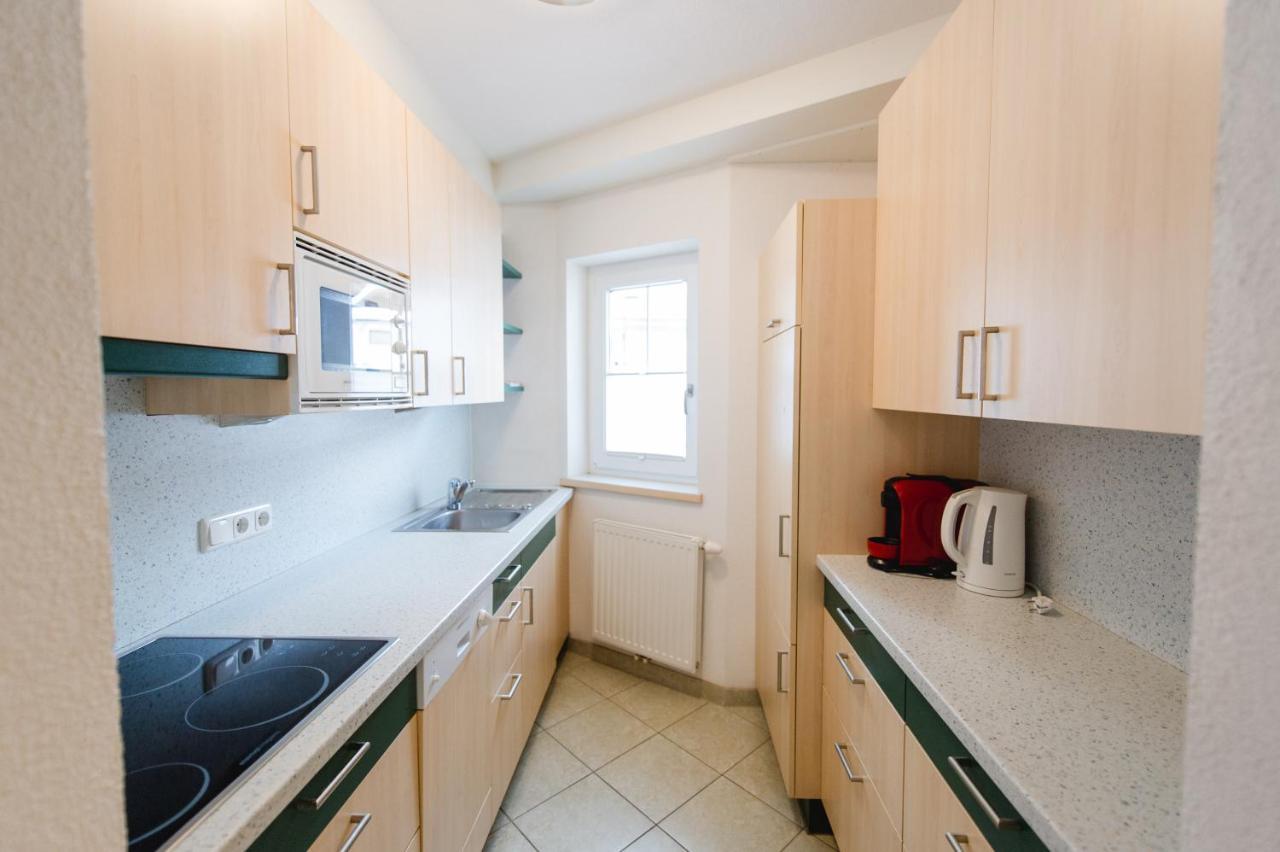 Sonnhof Apartamento Vent