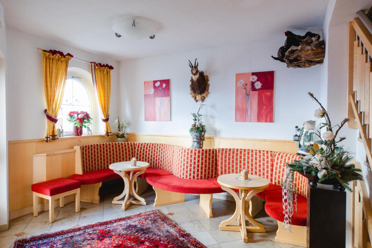 Apartment Sonnhof *