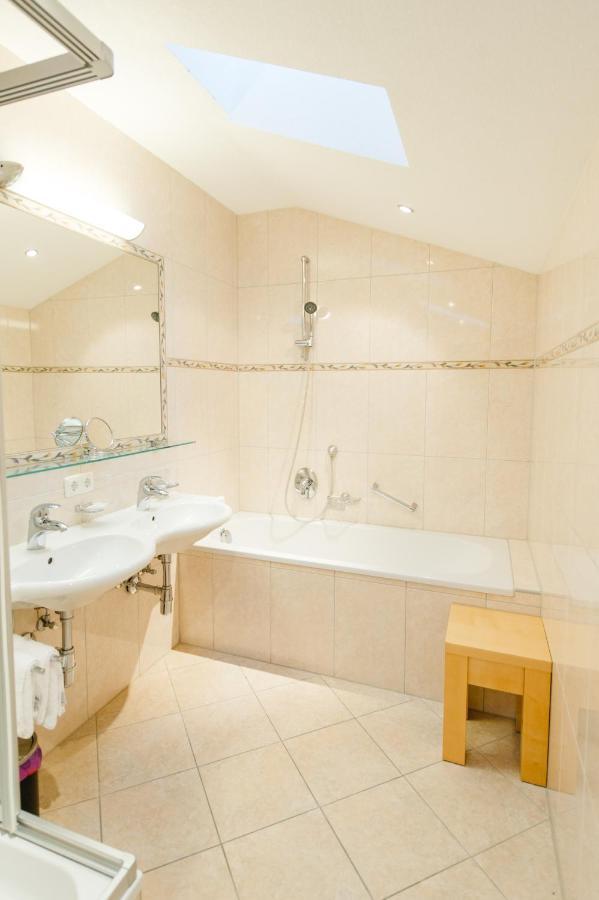 Sonnhof Apartamento