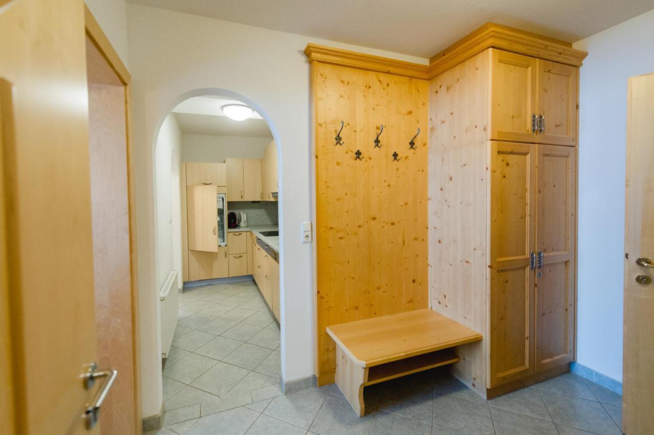 Sonnhof Apartamento Vent