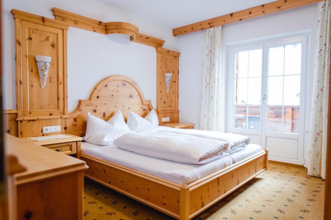 Sonnhof Apartamento Vent
