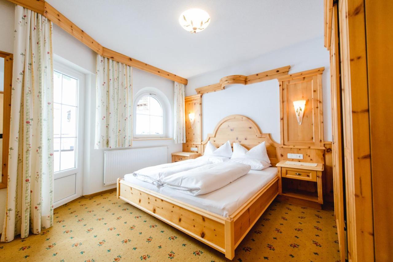 Sonnhof Apartment