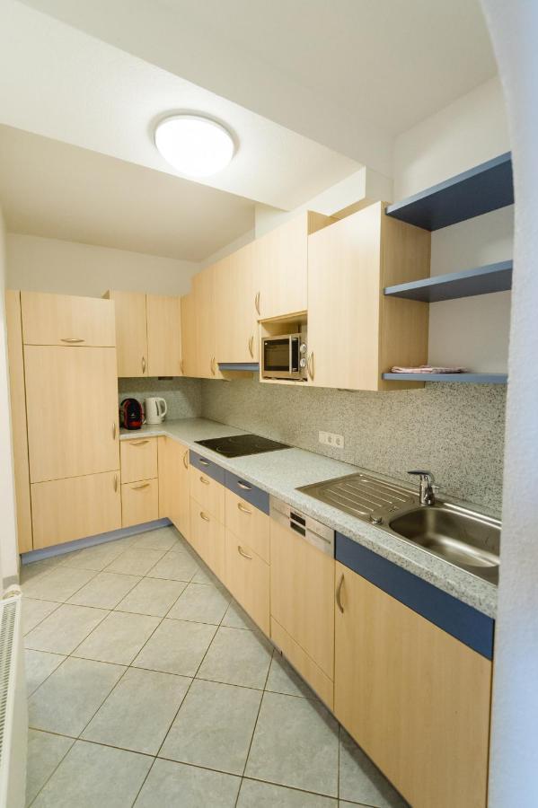 Sonnhof Apartment