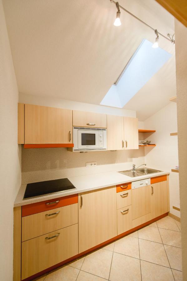 Apartment Sonnhof *