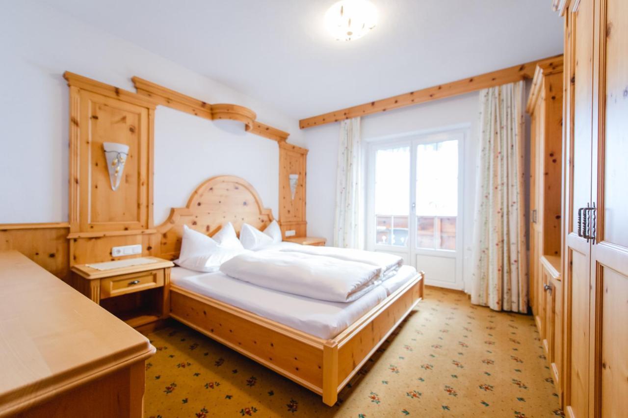 Sonnhof Apartment *