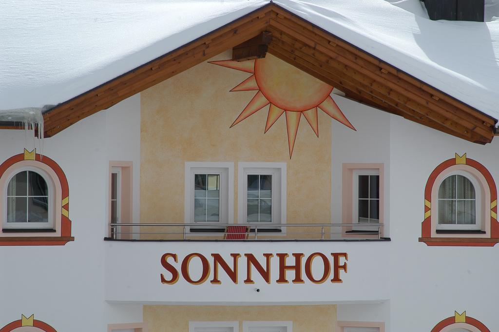 Apartment Sonnhof