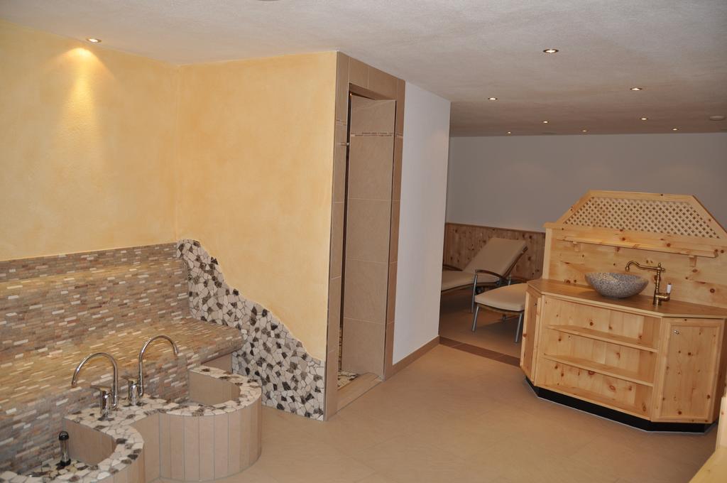 Apartamento Sonnhof