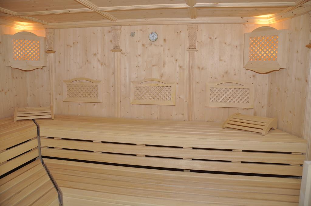 Apartamento Sonnhof