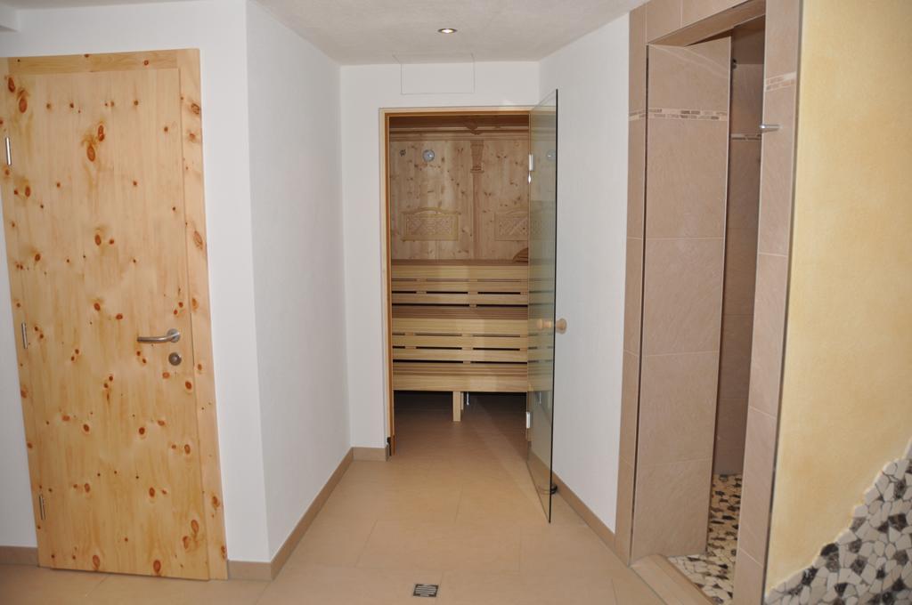 Sonnhof Apartment *