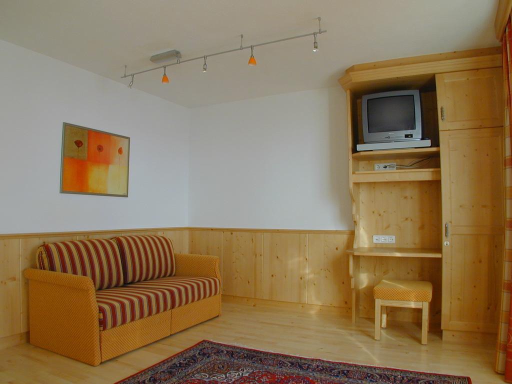 Sonnhof Apartamento Vent