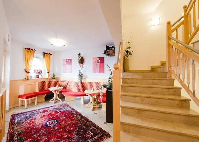 Sonnhof Appartements